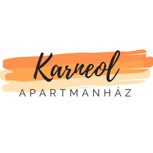 Karneol Apartmanház